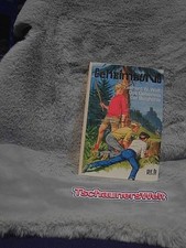 Geheimbund, das Geheimnis der