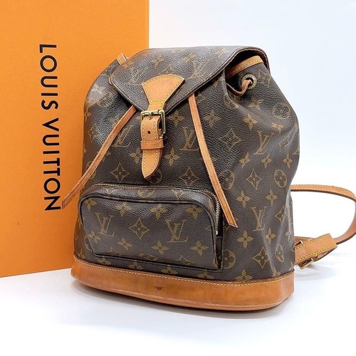 Louis vuitton montsouris - louis,