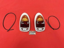 Rückleuchten Bügeleisen Paar