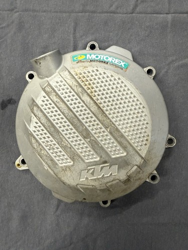 Ktm kupplungsdeckel original - ktm,