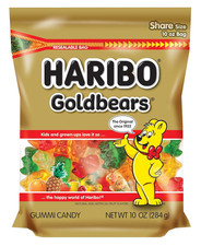 Gummi Candy, Original