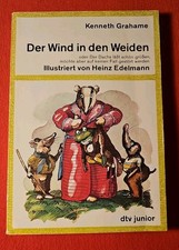 Der Wind in den Weiden oder