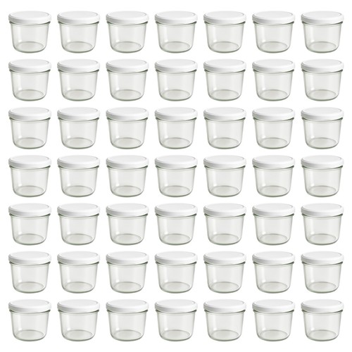 Sturzgläser 230 ml - 50,