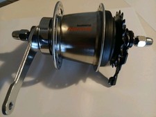 Nexus shimano nabe inter - 7, /