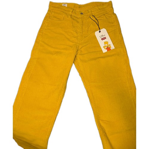 Original levi cordhose the - levi's,