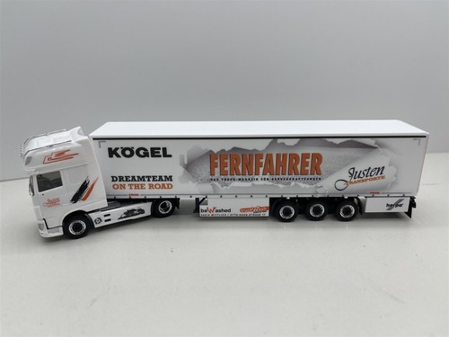 Herpa 945202 daf - 945202, xf
