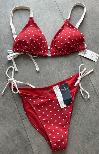 Hollister bikini - hollister,