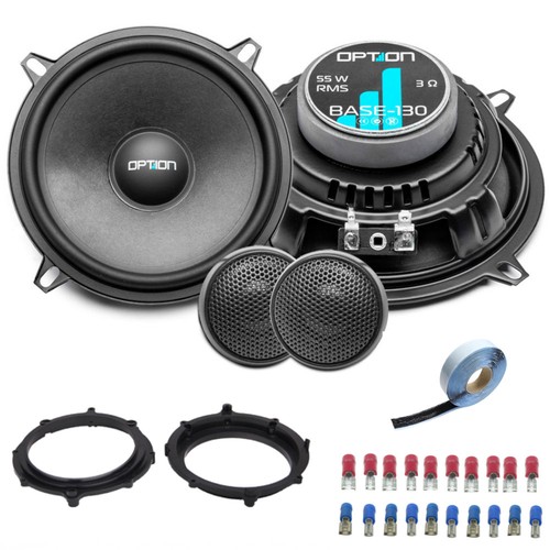 Lautsprecher kit für audi - kit,