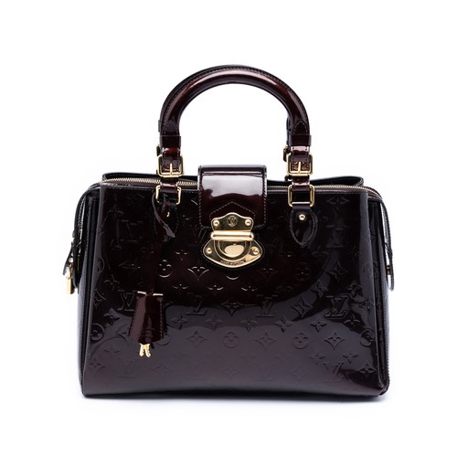 Louis vuitton monogram vernis - vuitton,