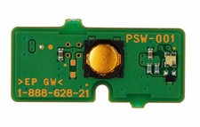 PS3 Super Slim Power Button