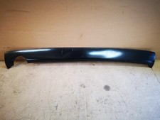 Originaler BMW E36 Heckdiffusor für Heckstoßstange für 316i, 318i, 318is, 320i