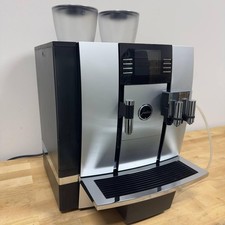 Jura Coffee Machine Giga X7