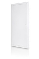 f-tronic Tür+Rahmen