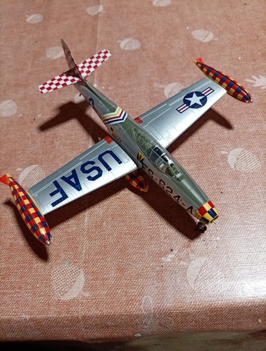 Sammlermodell easy model 37107 - sammlermodell,