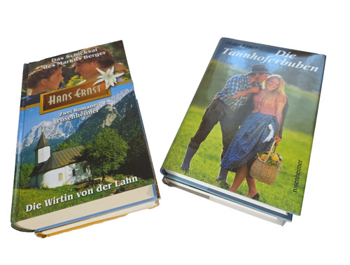 Hans ernst bücher - ernst,