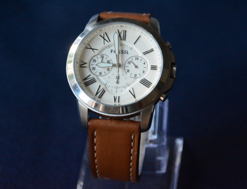 Fossil fs4735 - fossil,