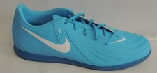 NEU Nike Phantom GX II Club IC 45 Hallen Fußballschuhe Hallenschuhe FJ2568-400