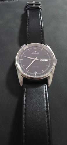 Junghans sigma automatic ref - sigma, (ref