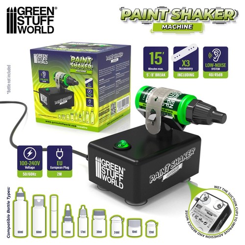 Green stuff gsw5369 - green,