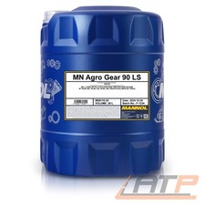 MANNOL 20 L AGRO GEAR 90 LS