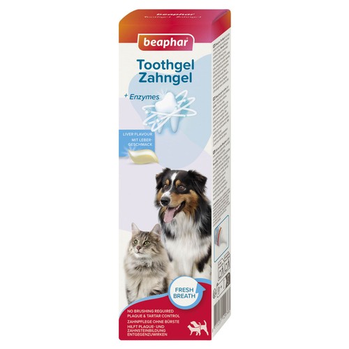 Beaphar dog dent hunde - beaphar, dog-a-dent