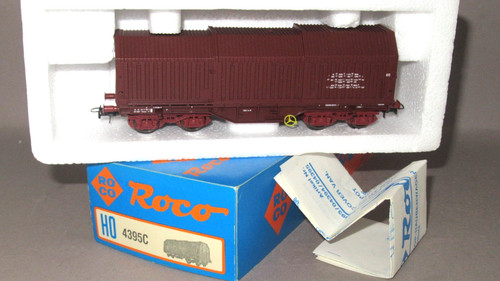 Roco sncf - ac,