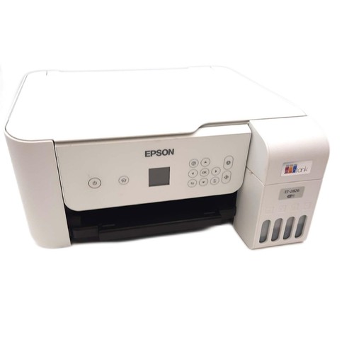 Epson tintentankdrucker - epson,
