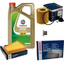 BOSCH inspektionspaket 5 L