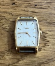 Vintage Longines Lady Uhr