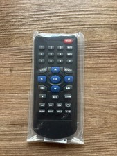 Zenec Ze-Nc 2011 Fernbedienung