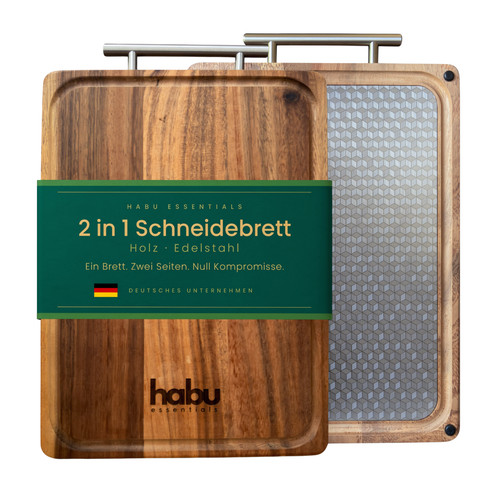 Habu essentials schneidebrett - habu,