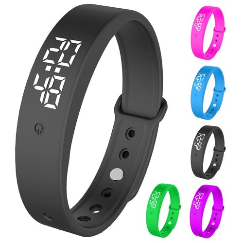 Vibrationswecker armband - vibrationswecker,
