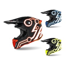 Motocross Helm Airoh Twist 2.0