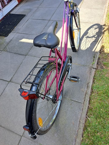 Kinderfahrrad gang mit - kinderfahrrad, 24",