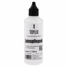 Toylie Latex Pflegeöl 100ml