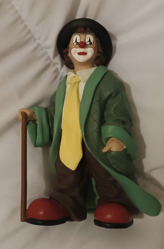 Gilde clown gernegross - gilde,