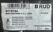 Rud Schneeketten Centrax V