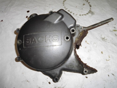 Sachs 125 ktm - ktm, lc2