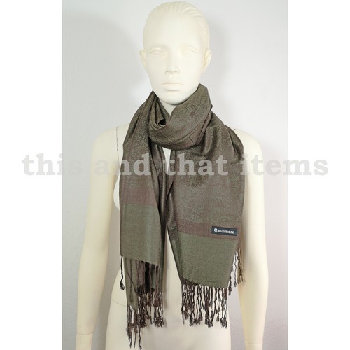 Pashmina schal tuch pareo - tuch,