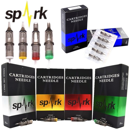 20pcs spark tattoo - 20pcs,