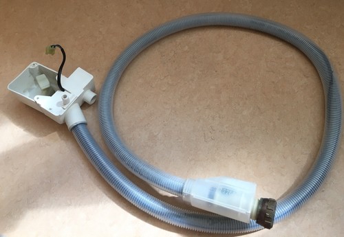 Bosch maxx eco spar - ,