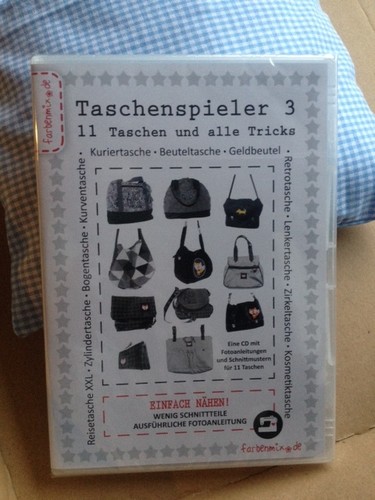 Taschenspieler - , 3