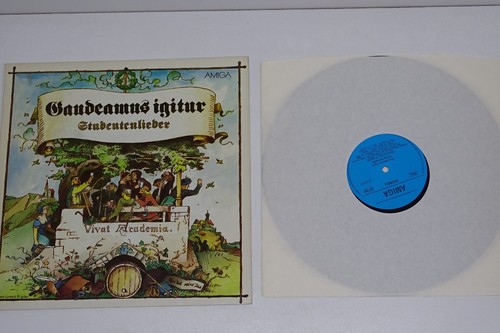 Gaudeamus igitur - igitur,