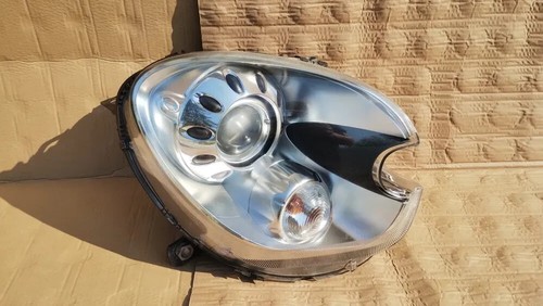 Headlight scheinwerfer - headlight, bi