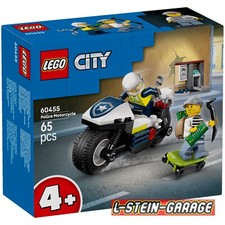 LEGO® City 60455