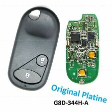 Schlüssel Ersatz Fernbedienung passend für Acura Honda Civic Accord Jazz CR-V 