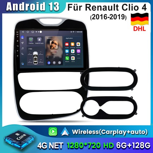 128gb android carplay - android,