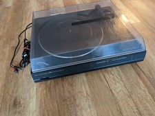 Plattenspieler Europhon Stereo