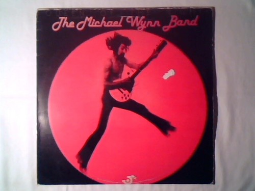 Michael wynn band queen - michael,