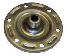 Varem Edelstahlflansch V2A